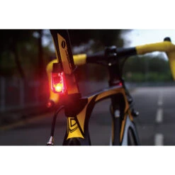 Moon R&uuml;cklicht, ALCOR, 6 Lumen -Fahrradteileladen moon ruecklicht alcor 6 lumen3