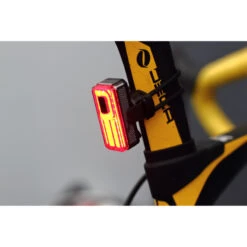 Moon R&uuml;cklicht, HELIX LIGHT, 40 Lumen -Fahrradteileladen moon ruecklicht helix light 40 lumen3