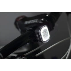 Moon Scheinwerfer, ORION-W, 40 Lumen, 5 Funktionen, Akku USB-micro Inside Inkl. Schnellspannver -Fahrradteileladen moon scheinwerfer orion w 40 lumen 5 funktionen akku usb micro inside inkl schnellspannver3