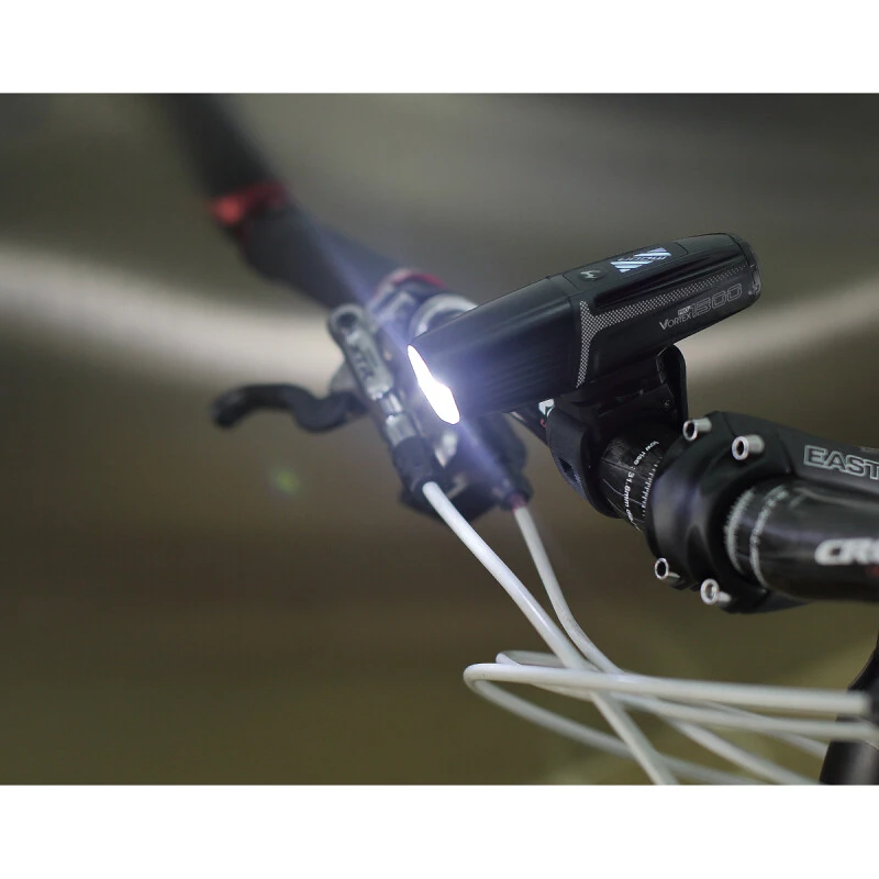 Moon Scheinwerfer, VORTEX Pro, 1300 Lumen 3 Moon Scheinwerfer, VORTEX Pro, 1300 Lumen - Image 3