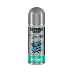Motorex Akku Protect Spray , 200 Ml Spray