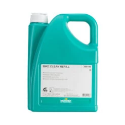 Motorex Bike Clean Fahrradreiniger, 5L Nachf&uuml;llkanister
