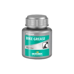 Motorex Bike Grease 2000 Fahrradfett, 100g Pinseldose