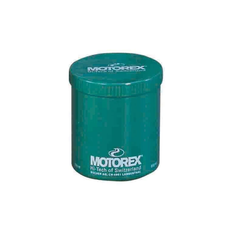 Motorex Bike Grease 2000 Fahrradfett, 850g Büchse 1 Motorex Bike Grease 2000 Fahrradfett, 850g Büchse