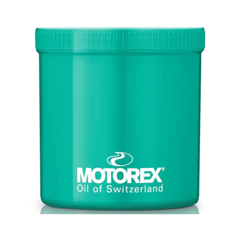 Motorex Bike Grease 2000 Fahrradfett, 850g Büchse 2 Motorex Bike Grease 2000 Fahrradfett, 850g Büchse - Image 2