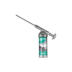 Motorex Bike Grease Gun, 75g Leer