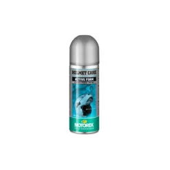 Motorex Helmet Care Pflegespray, 200ml Spraydose