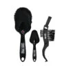 Muc-Off 3x Brush Set B&uuml;rstenset 3-teilig
