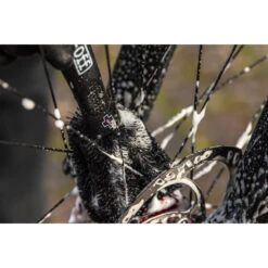 Muc-Off 5x Brush Set B&uuml;rstenset 5-teilig -Fahrradteileladen muc off 5x brush set buerstenset 5 teilig6