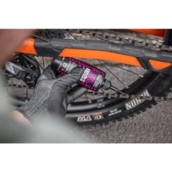 Muc-Off All Weather Lube 120ml -Fahrradteileladen muc off all weather lube 120ml3