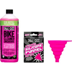 Muc-Off Bike Cleaner Concentrate 1 Litre (CH) -Fahrradteileladen muc off bike cleaner concentrate 1 litre ch4