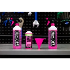 Muc-Off Bike Cleaner Concentrate 500ml Bottle -Fahrradteileladen muc off bike cleaner concentrate 500ml bottle4