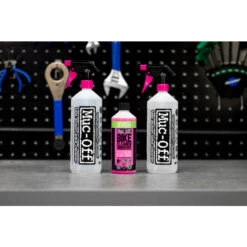Muc-Off Bike Cleaner Concentrate 500ml Bottle -Fahrradteileladen muc off bike cleaner concentrate 500ml bottle5