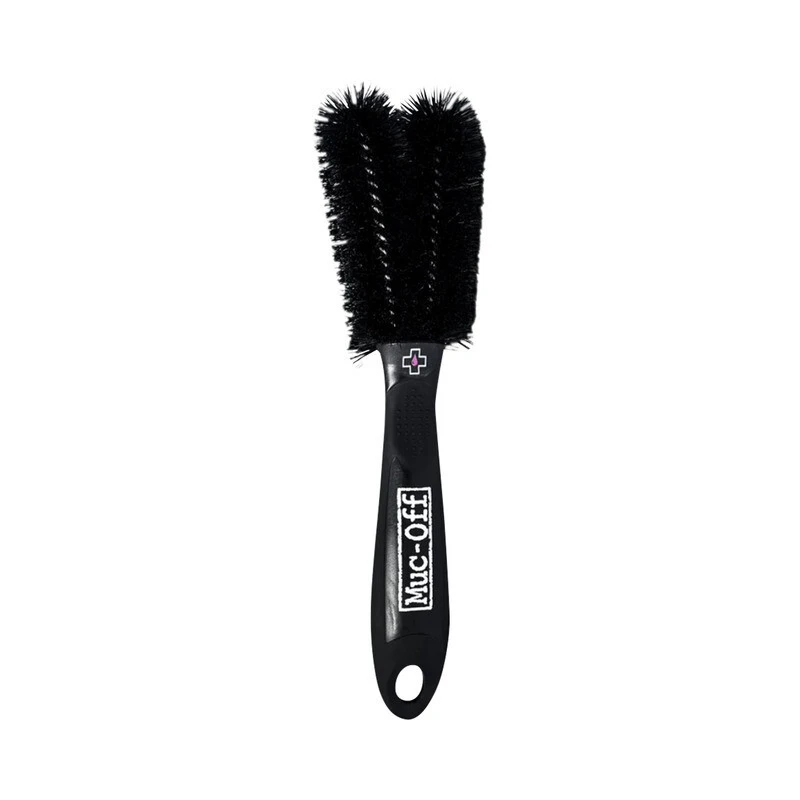 Muc-Off Brush-2 Prong 1 Muc-Off Brush-2 Prong