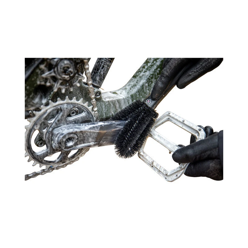 Muc-Off Brush-2 Prong 2 Muc-Off Brush-2 Prong - Image 2