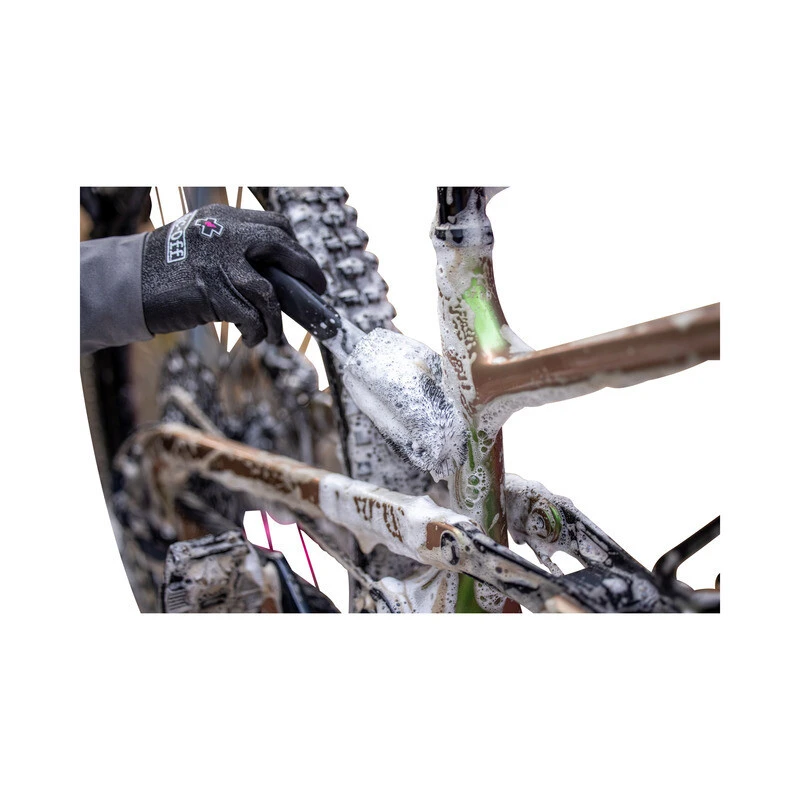 Muc-Off Brush-2 Prong 5 Muc-Off Brush-2 Prong - Image 5