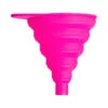 Muc-Off Collapsible Silicone Funnel
