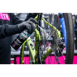 Muc-Off &quot;Disc Brake Cleaner&quot; Bremsreiniger -Fahrradteileladen muc off disc brake cleaner bremsreiniger3