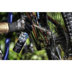 Muc-Off &quot;Disc Brake Cleaner&quot; Bremsreiniger -Fahrradteileladen muc off disc brake cleaner bremsreiniger4