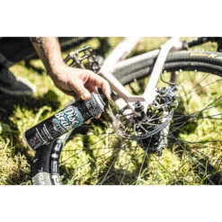 Muc-Off &quot;Disc Brake Cleaner&quot; Bremsreiniger -Fahrradteileladen muc off disc brake cleaner bremsreiniger5