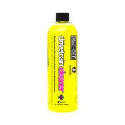 Muc-Off "Drivetrain Cleaner" Kettenreiniger 750 Ml Es Wird Kein Sprühkopf Dazu Geliefert