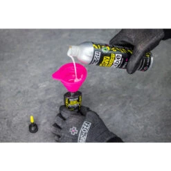 Muc-Off Dry Lube 300ml -Fahrradteileladen muc off dry lube 300ml3