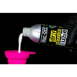 Muc-Off Dry Lube 300ml -Fahrradteileladen muc off dry lube 300ml4