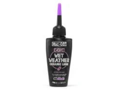 Muc-Off E-Bike Wet Lube 50 Ml