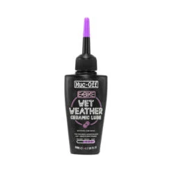 Muc-Off EBike Ketten&ouml;l F&uuml;r N&auml;sse 50 Ml