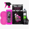 Muc-Off EBike Protect &amp; Lube Kit