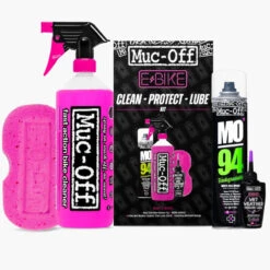 Muc-Off EBike Protect & Lube Kit