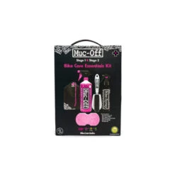 Muc-Off Essentials Kit Fahrradreinigungsset 5-teilig -Fahrradteileladen muc off essentials kit fahrradreinigungsset 5 teilig3