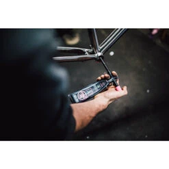 Muc-Off Fett &quot;Bio-Greaser&quot; 120 Ml -Fahrradteileladen muc off fett bio greaser 120 ml5