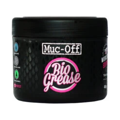 Muc-Off Fett &quot;Bio-Greaser&quot; 450 G