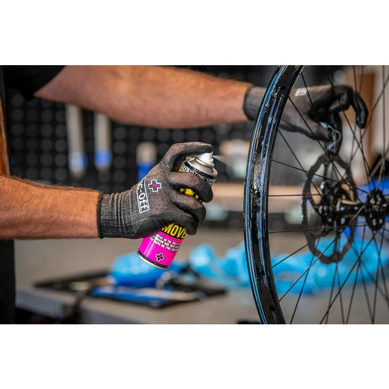 Muc-Off Glue Remover 200ml 3 Muc-Off Glue Remover 200ml - Image 3