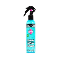 Muc-Off Helmet And Visor Cleaner Helm- Und Visierreiniger 250ml