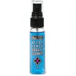 Muc-Off Helmet Und Visor Cleaner Kit 35ml