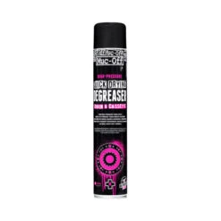 Muc-Off High Pressure Quick Drying Degreaser 750ml (DE)