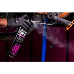 Muc-Off High Pressure Quick Drying Degreaser 750ml (DE) -Fahrradteileladen muc off high pressure quick drying degreaser 750ml de5