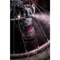 Muc-Off High Pressure Quick Drying Degreaser 750ml (DE) -Fahrradteileladen muc off high pressure quick drying degreaser 750ml de6