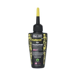 Muc-Off Ketten&ouml;l F&uuml;r Trockenheit 50ml