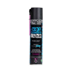 Muc-off Kettenwachs F&uuml;r N&auml;sse 400ml