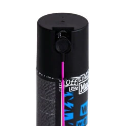 Muc-off Kettenwachs F&uuml;r N&auml;sse 400ml -Fahrradteileladen muc off kettenwachs fuer naesse 400ml3