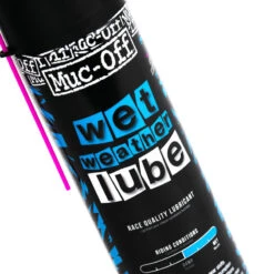 Muc-off Kettenwachs F&uuml;r N&auml;sse 400ml -Fahrradteileladen muc off kettenwachs fuer naesse 400ml4