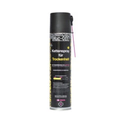 Muc-Off Kettenwachs F&uuml;r Trockenheit 400ml