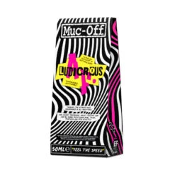 Muc-Off Ludicrous AF Lube 50ml -Fahrradteileladen muc off ludicrous af lube 50ml3