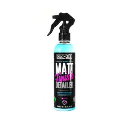 Muc-Off &quot;Mattfinish Detailer&quot; Politur 250ml