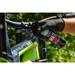 Muc-Off &quot;Mattfinish Detailer&quot; Politur 250ml -Fahrradteileladen muc off mattfinish detailer politur 250ml3