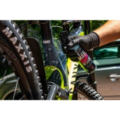 Muc-Off &quot;Mattfinish Detailer&quot; Politur 250ml -Fahrradteileladen muc off mattfinish detailer politur 250ml4