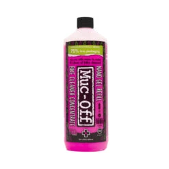 Muc-Off Nano Gel Fahrrad Konzentrat 1l